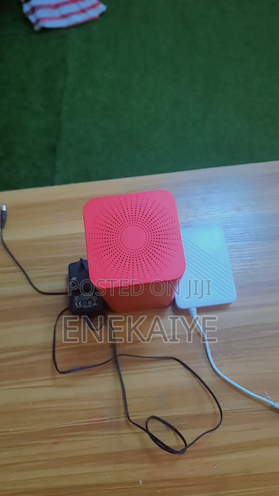5G Network Routers