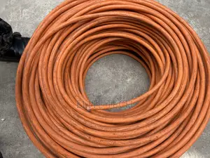 6mm X 3 Core Flexible Copper Cable () – High Quality