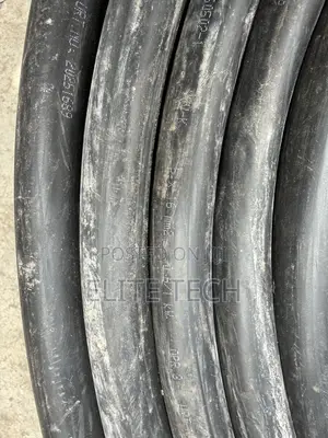 Original 16mm 5C Flexible Pure Copper Cable - Full Metre & Coil Supply