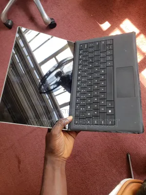 Laptop Microsoft Surface Pro 3 8GB Intel Core i5 SSD 256GB