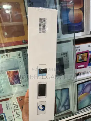 New Bebe Junior 3 256 GB Red