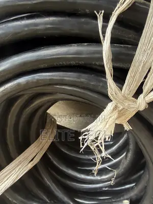 Original 25mm 4C Flexible Pure Copper Cable - Full Metre & Coil Supply
