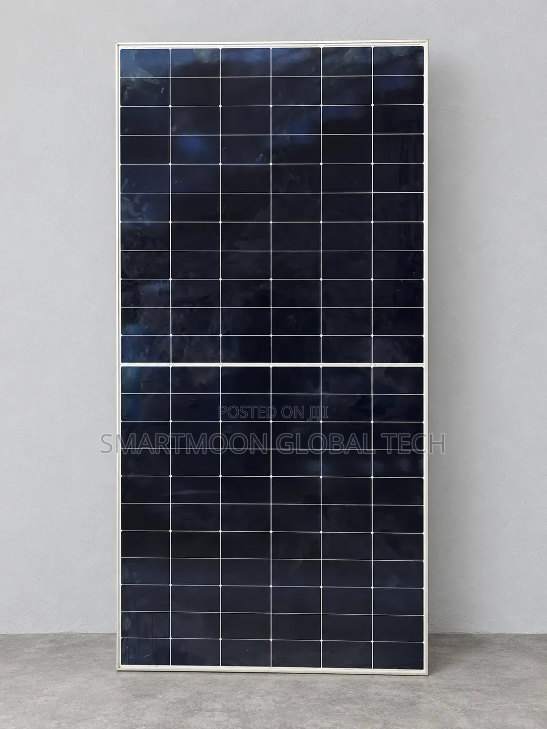 LONGi 650W Anti-Shading Solar Panel