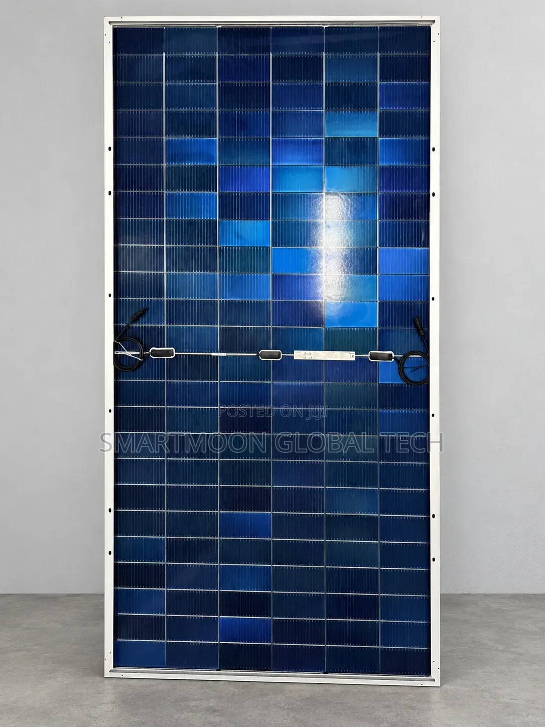 LONGi 650W Anti-Shading Solar Panel