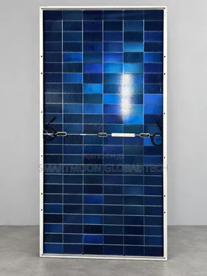 LONGi 650W Anti-Shading Solar Panel