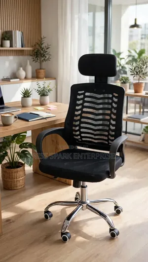 Office Ergonomic Chair