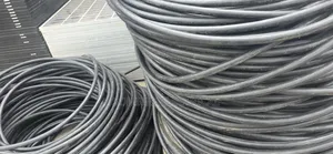 10mmx4core Amoured Cable