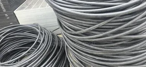 10mmx4core Amoured Cable
