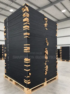 Original JA Solar 400W All-Black Solar Panel