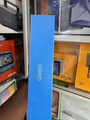 New Oteeto K6 128 GB Black
