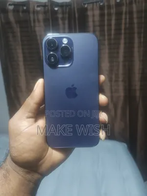 Apple iPhone 14 Pro Max 128 GB Gray