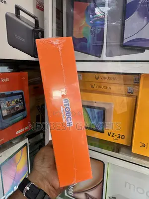 New Atouch KT12 256 GB Blue