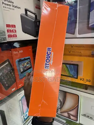 New Atouch KT12 256 GB Blue