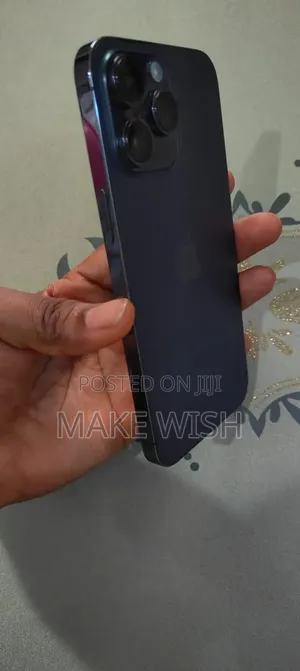 Apple iPhone 14 Pro Max 128 GB Gray