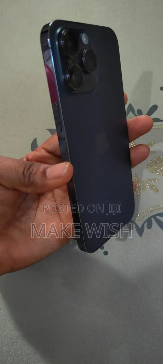 Apple iPhone 14 Pro Max 128 GB Gray