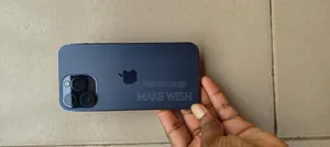 Apple iPhone 14 Pro Max 128 GB Gray