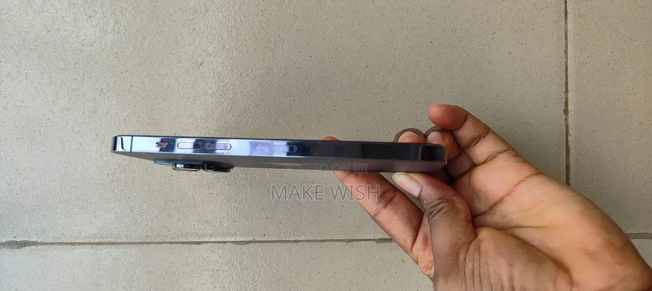 Apple iPhone 14 Pro Max 128 GB Gray