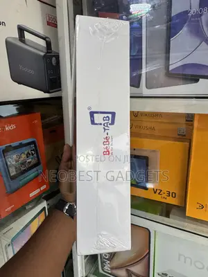 New Bebe B88 256 GB Red