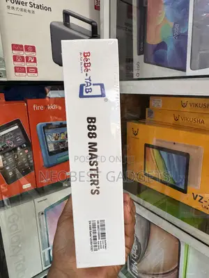 New Bebe B88 256 GB Red