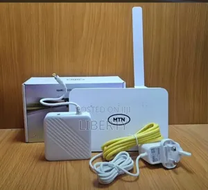 MTN Fiber X