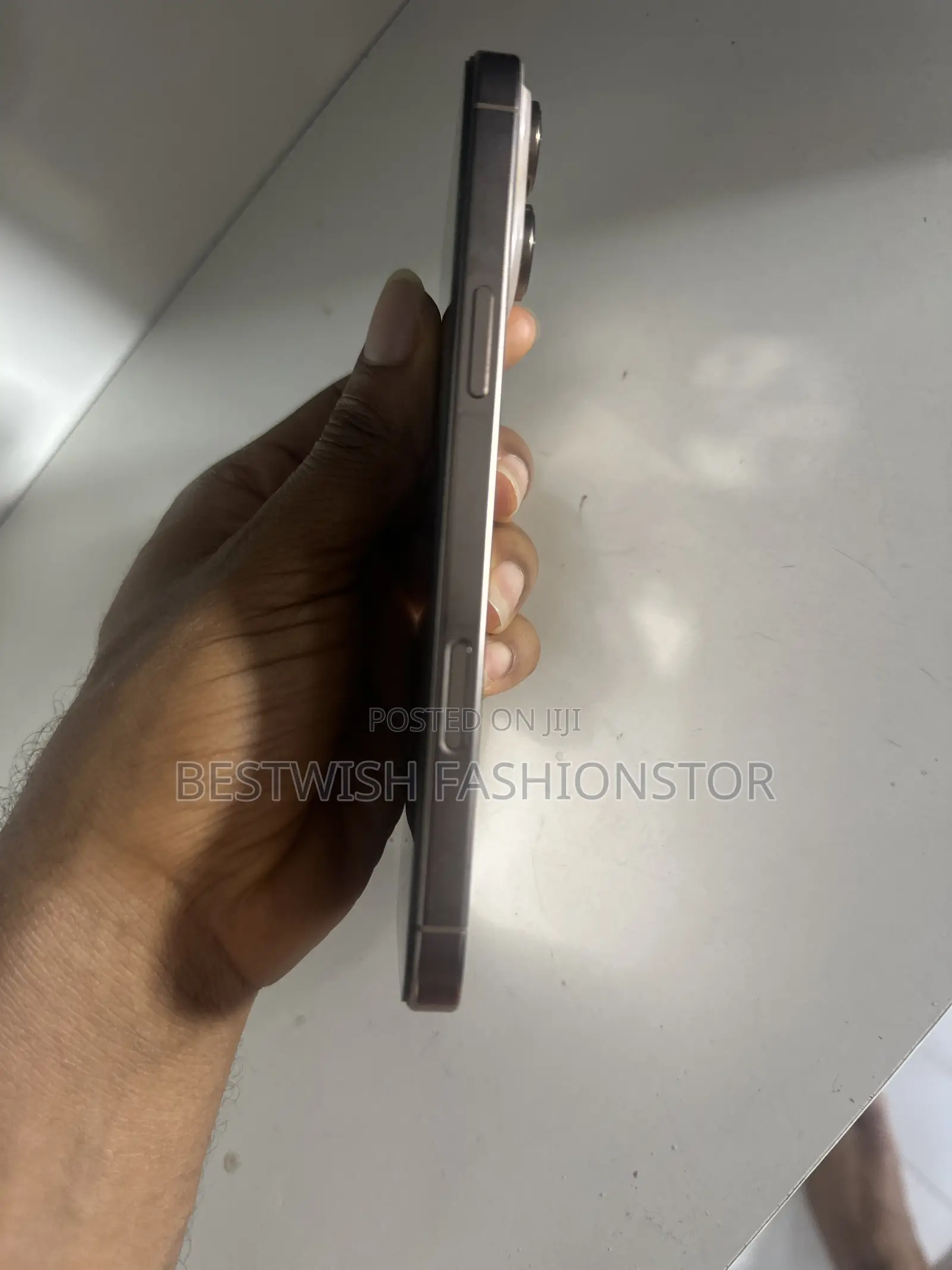 Apple iPhone 16 Pro Max 512 GB White