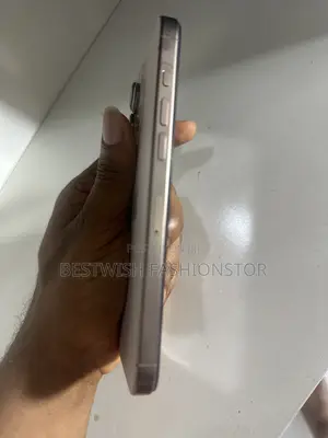 Apple iPhone 16 Pro Max 512 GB White