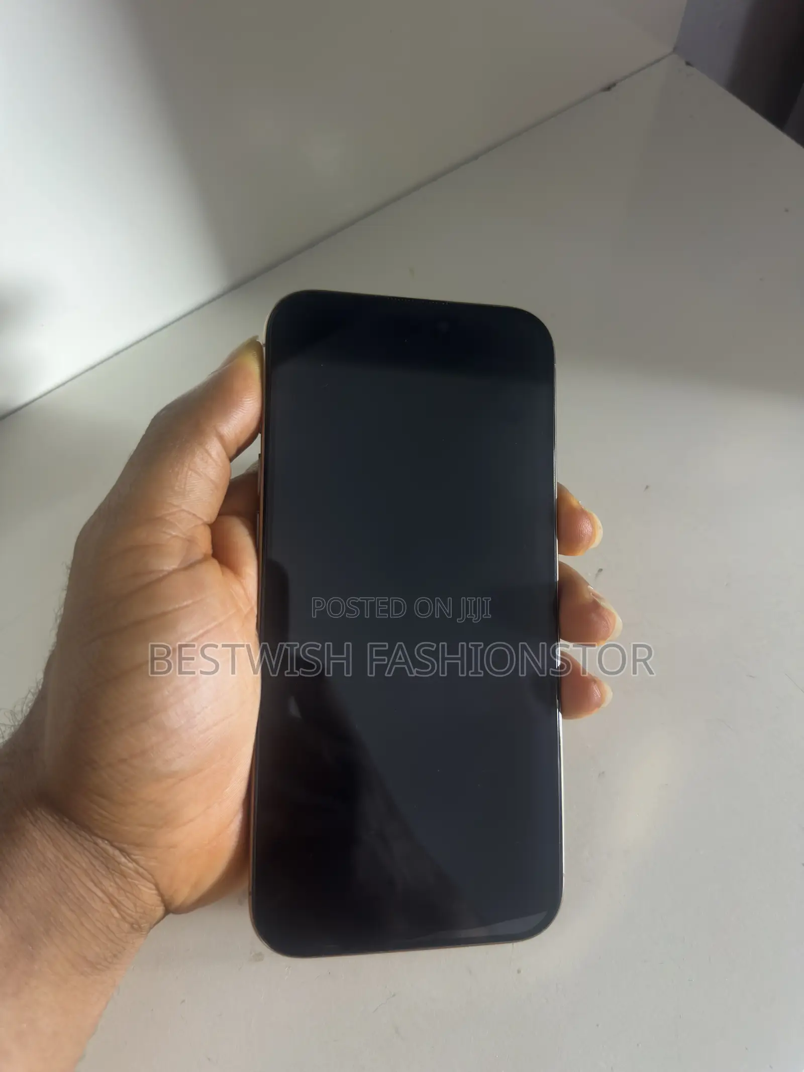 Apple iPhone 16 Pro Max 512 GB White
