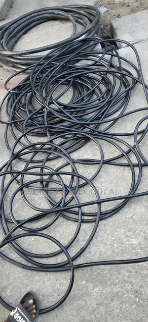 35mmx1core Flexible Cable Nigeria