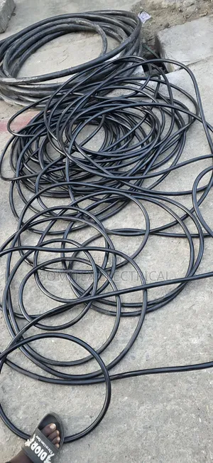 35mmx1core Flexible Cable Nigeria