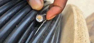 16mmx4core Flexible Wires