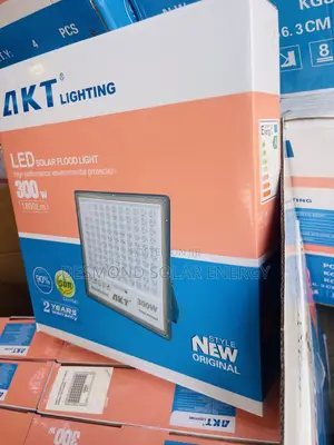 300watt Akt Solar Floodlights Very Much Available in Good Price Now