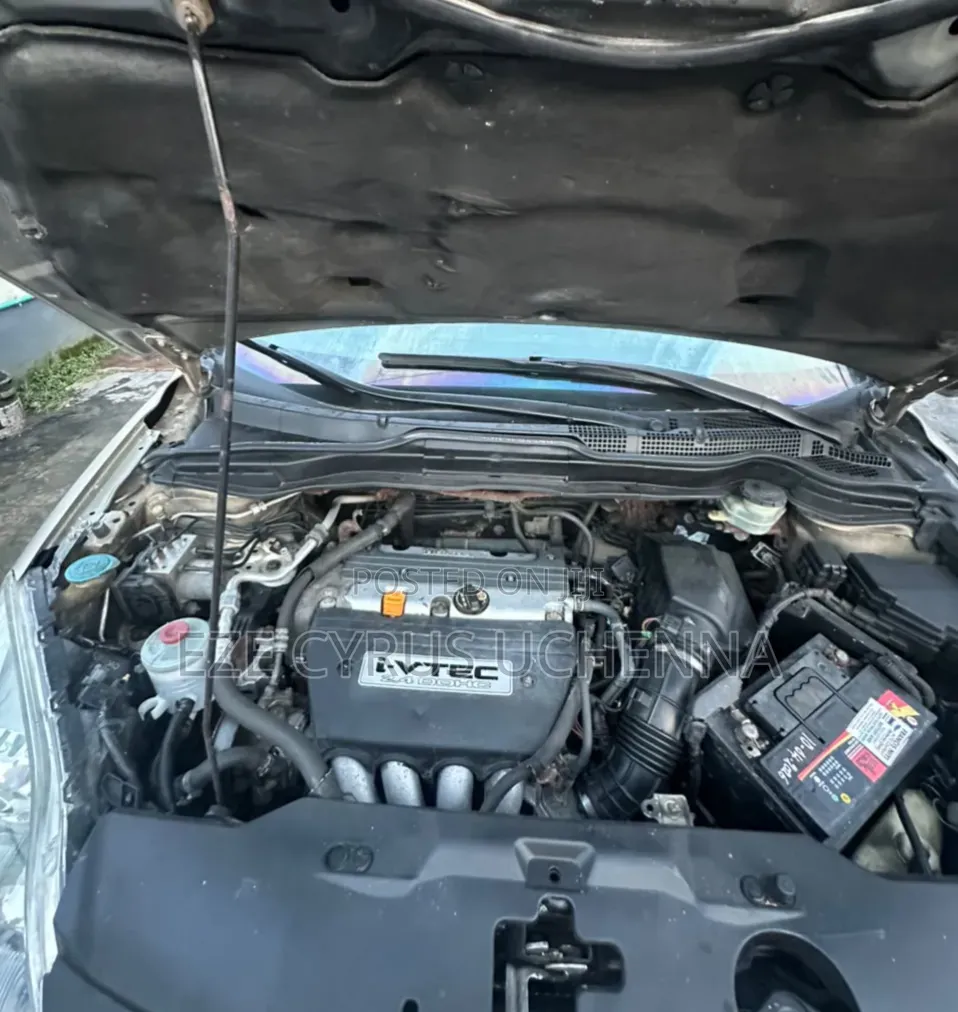 Honda CR-V 2009 Brown