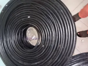 Original 50mm 4C Unarmoured PVC Cable – 100% Pure Copper Power Wire