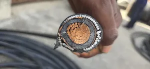 300mmx1core Xlpe 11kv Bicc Electric Cable