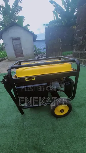 Elepaq Generator