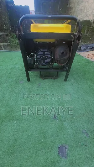 Elepaq Generator
