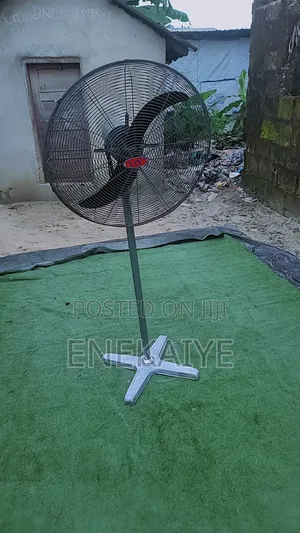 Standing Fan