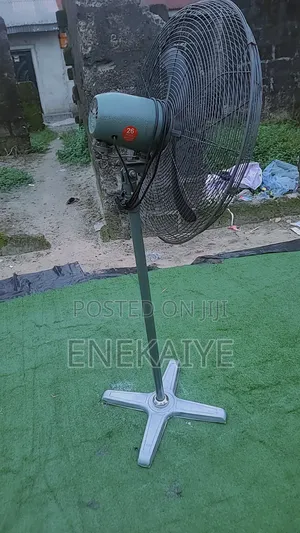 Standing Fan