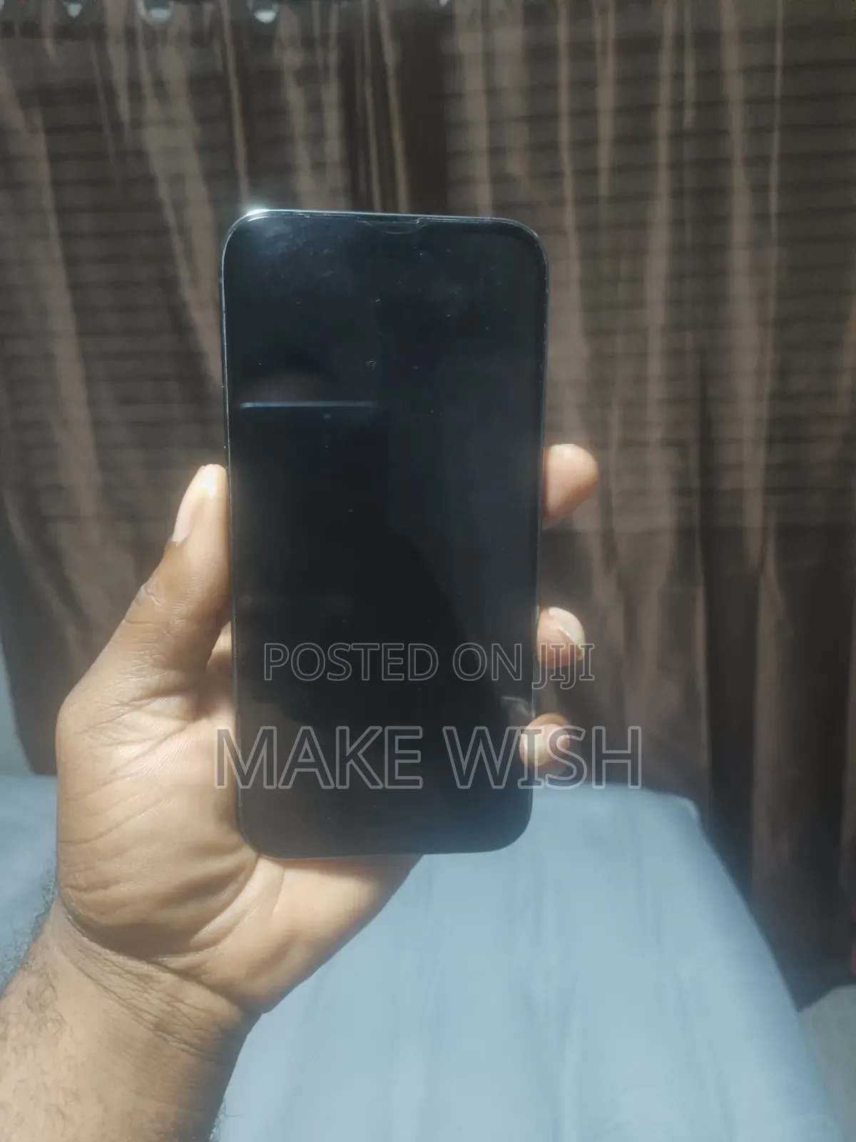 Apple iPhone 14 Pro Max 128 GB Gray