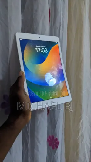 Apple iPad Pro 9.7 (2016) 256 GB Gray