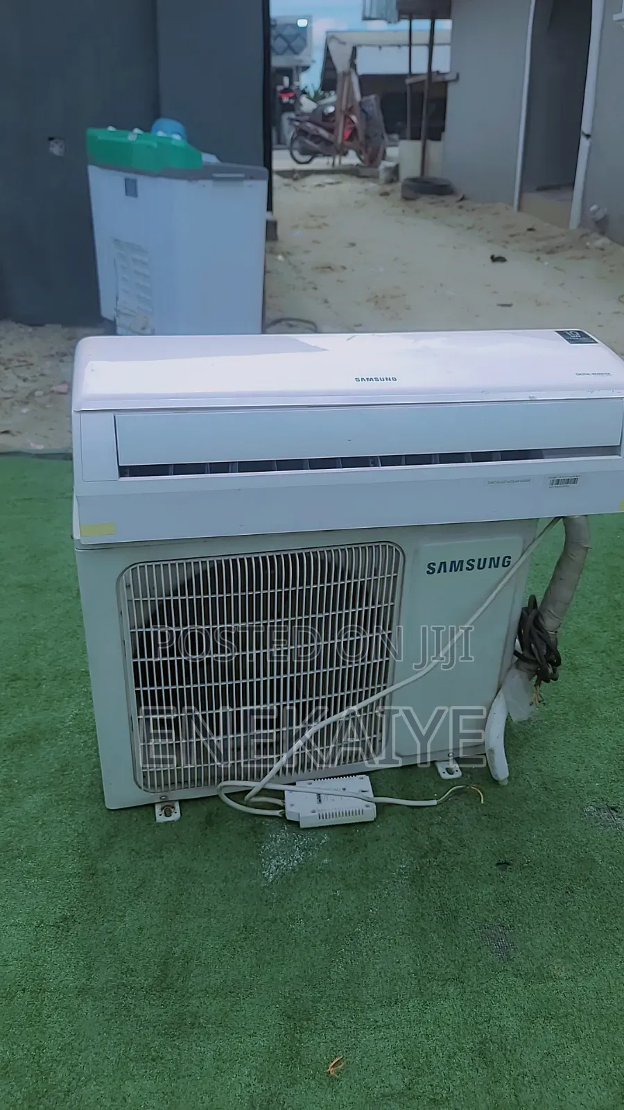Samsung Air Conditioner