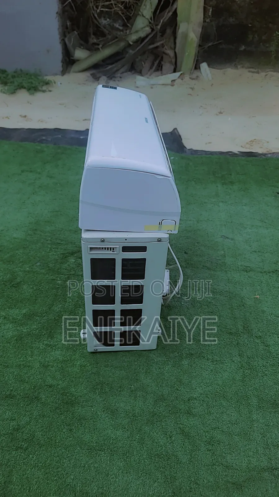Samsung Air Conditioner
