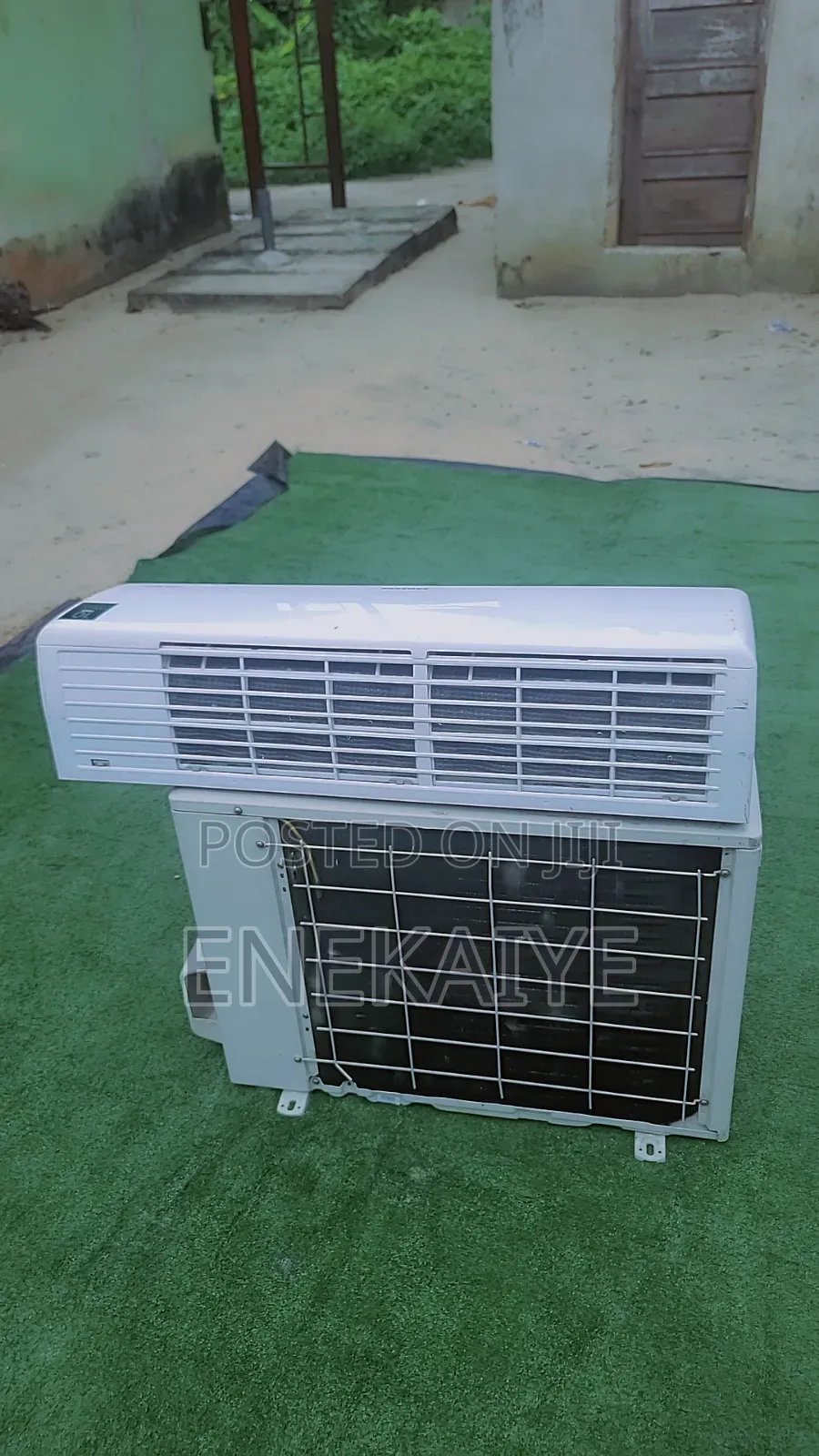 Samsung Air Conditioner