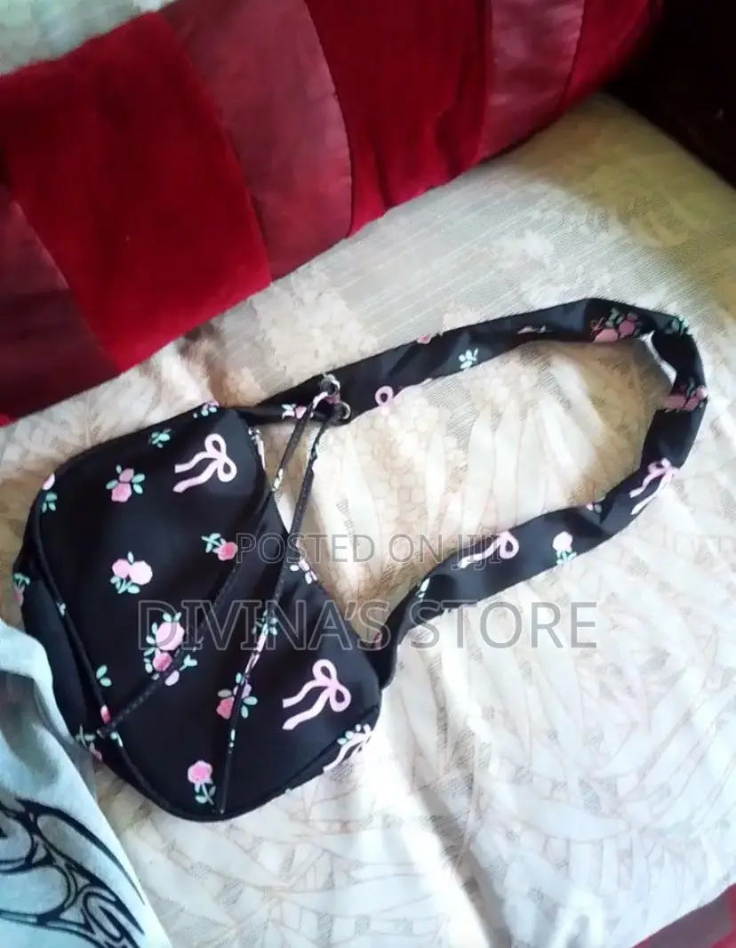 Fancy Outing Bags