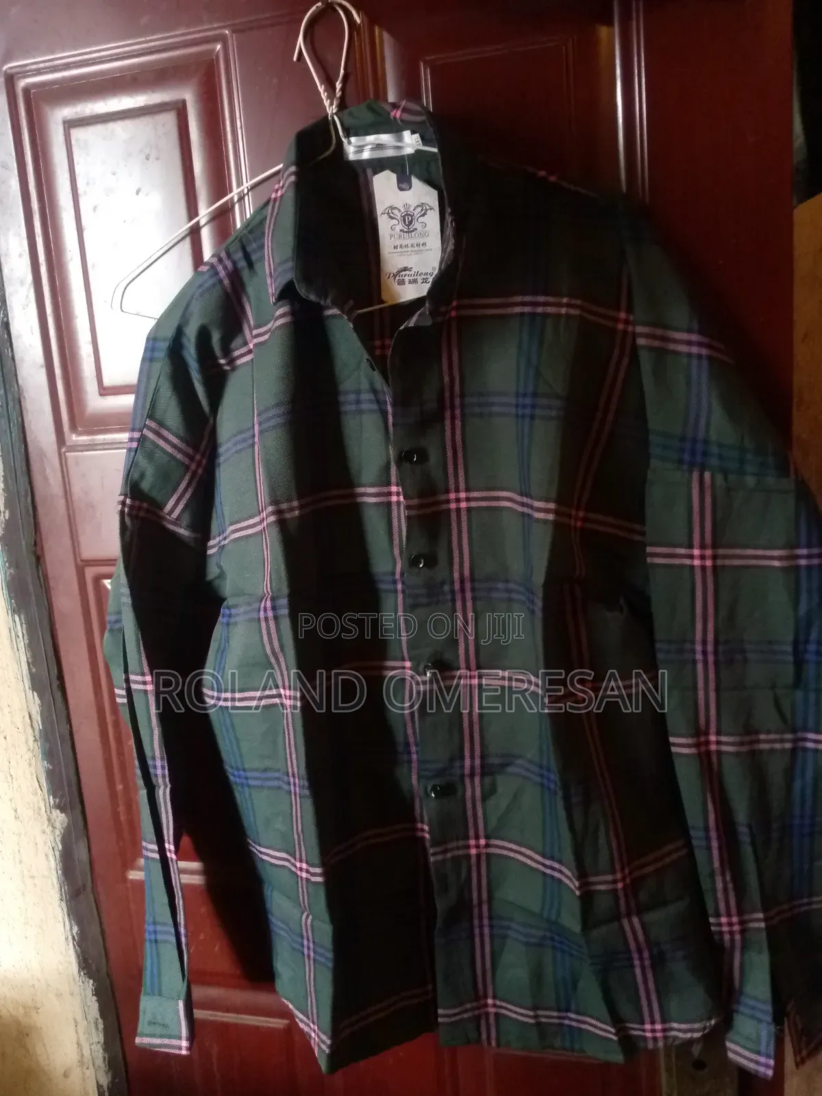 Men Clothes