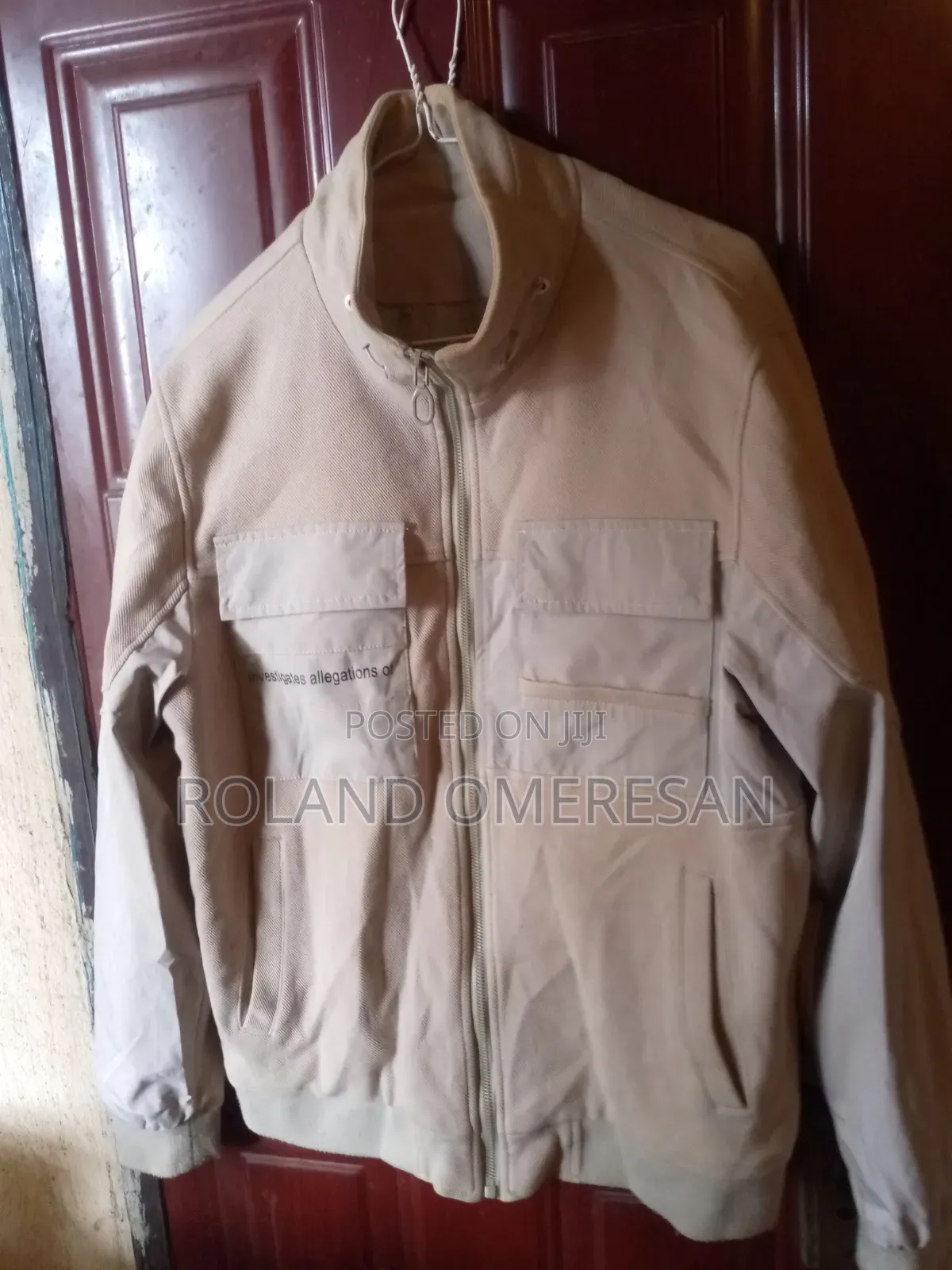 Men Clothes