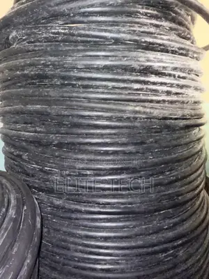 240mm Single Core XLPE Armoured Cable – 100% Pure Copper (Per Metre)