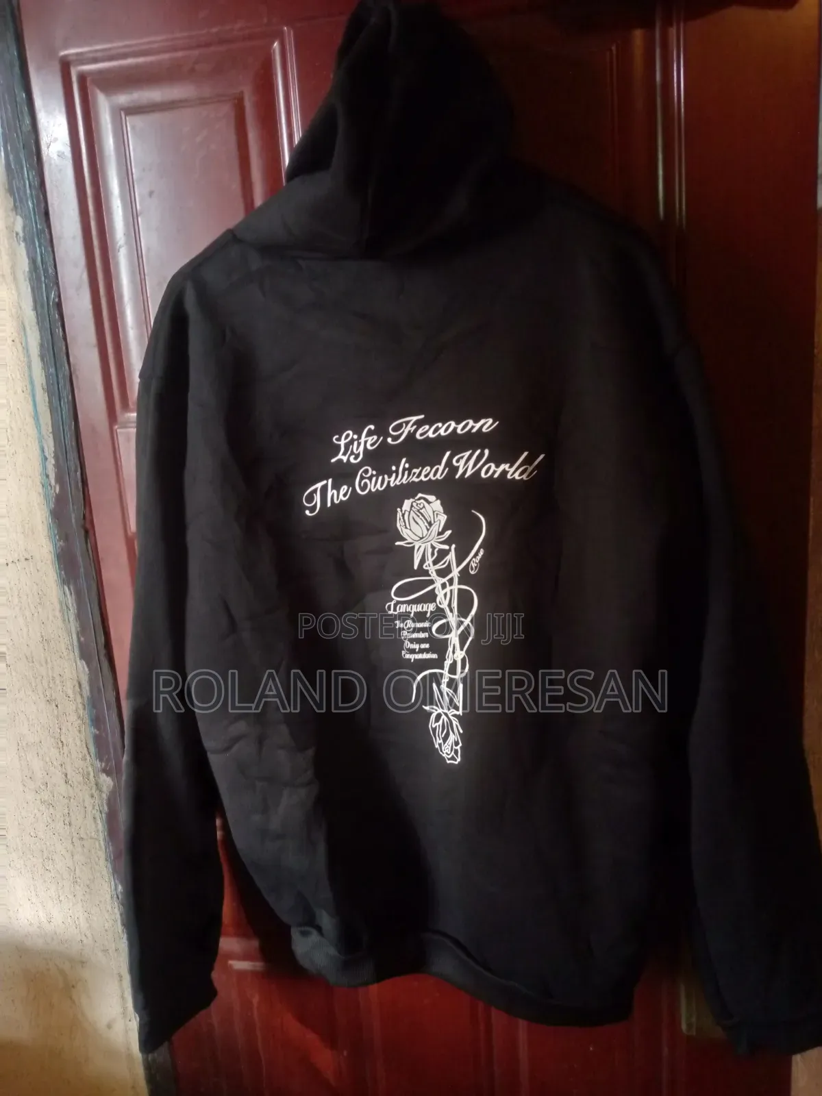 Men Clothes