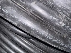 150mm X 4 Core PVC/PVC Unarmoured Cable (100% Pure Copper)