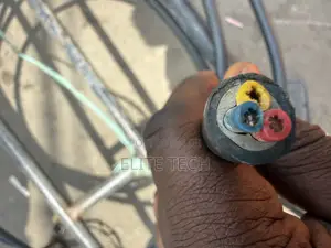 2.5mm X 3 Core PVC/PVC Unarmoured Cable (100% Copper) –